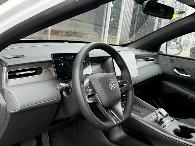 BYD Qin Plus 2025, 0 km - 1.5 l - Bakı