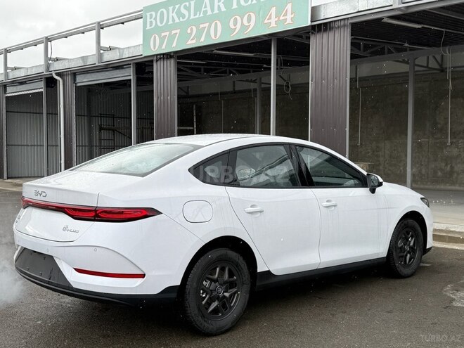 BYD Qin Plus 2025, 0 km - 1.5 l - Bakı