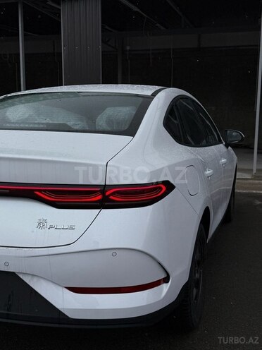 BYD Qin Plus 2025, 0 km - 1.5 l - Bakı