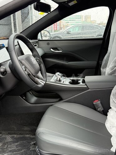 BYD Qin Plus 2025, 0 km - 1.5 l - Bakı