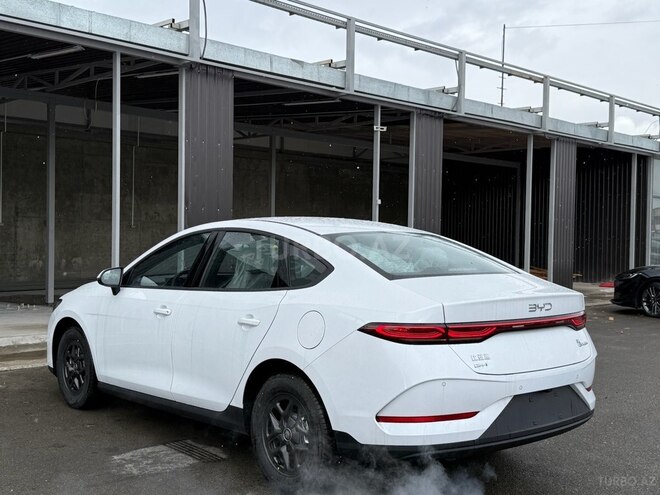 BYD Qin Plus 2025, 0 km - 1.5 l - Bakı