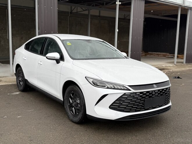 BYD Qin Plus 2025, 0 km - 1.5 l - Bakı