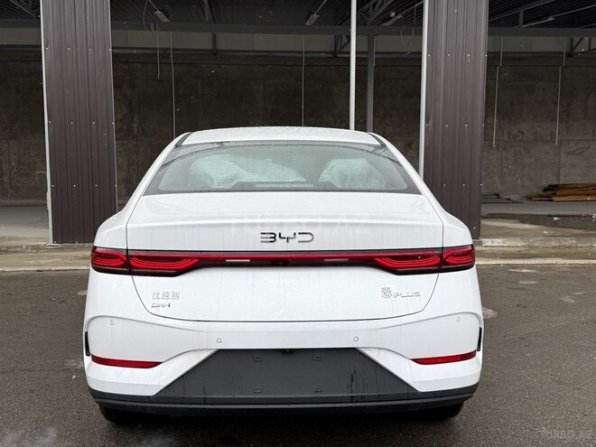 BYD Qin Plus 2025, 0 km - 1.5 l - Bakı