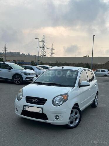 Kia Morning 2010, 131,000 km - 1.0 l - Bakı