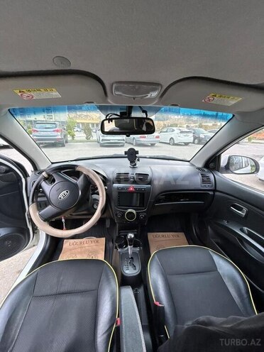 Kia Morning 2010, 131,000 km - 1.0 l - Bakı