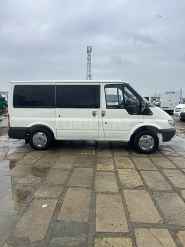 Ford Transit 2002, 600,633 km - 2.0 l - Bakı