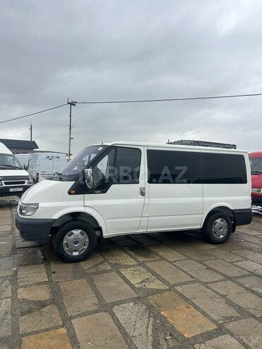 Ford Transit 2002, 600,633 km - 2.0 l - Bakı