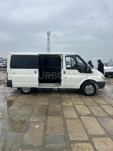 Ford Transit 2002, 600,633 km - 2.0 l - Bakı