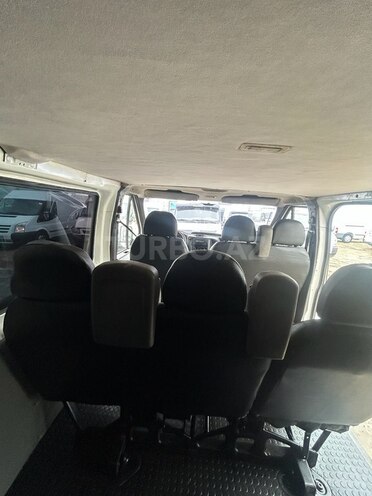 Ford Transit 2002, 600,633 km - 2.0 l - Bakı
