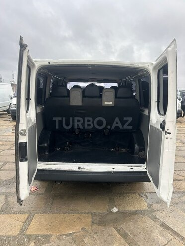 Ford Transit 2002, 600,633 km - 2.0 l - Bakı