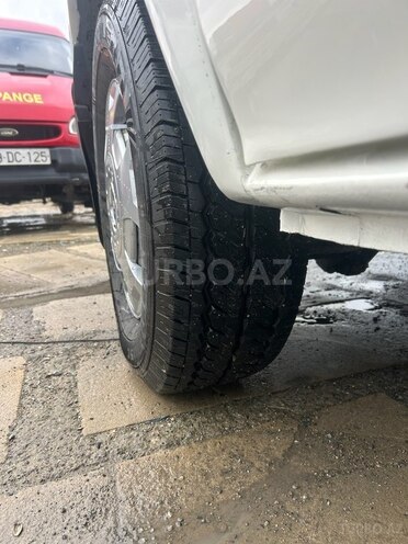 Ford Transit 2002, 600,633 km - 2.0 l - Bakı