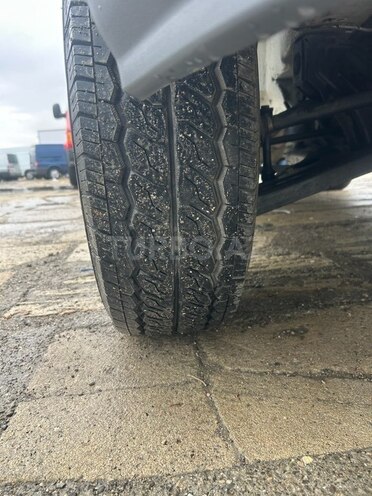 Ford Transit 2002, 600,633 km - 2.0 l - Bakı