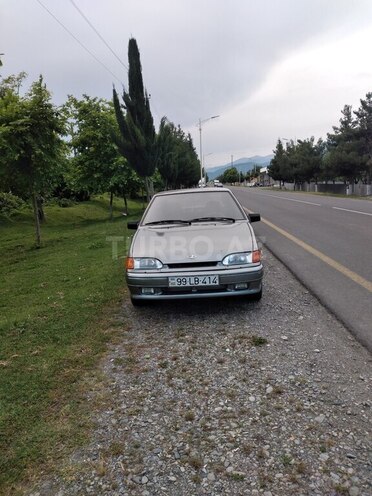 LADA (VAZ) 2114 2012, 200,000 km - 1.6 l - Balakən