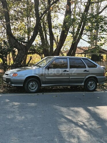 LADA (VAZ) 2114 2012, 200,000 km - 1.6 l - Balakən