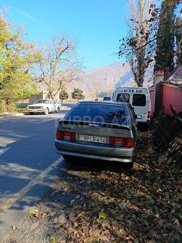 LADA (VAZ) 2114 2012, 200,000 km - 1.6 l - Balakən