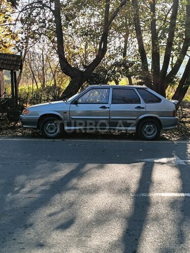 LADA (VAZ) 2114 2012, 200,000 km - 1.6 l - Balakən