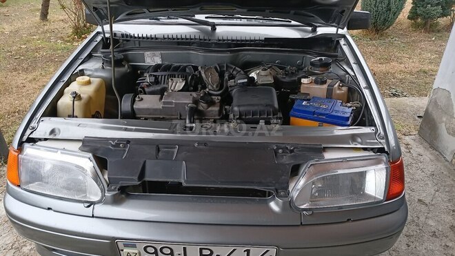 LADA (VAZ) 2114 2012, 200,000 km - 1.6 l - Balakən