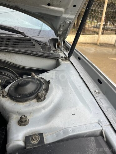 Hyundai Sonata 2004, 359,000 km - 2.0 l - Bakı