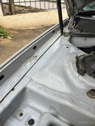 Hyundai Sonata 2004, 359,000 km - 2.0 l - Bakı