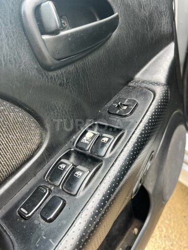 Hyundai Sonata 2004, 359,000 km - 2.0 l - Bakı