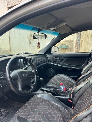 Hyundai Sonata 2004, 359,000 km - 2.0 l - Bakı