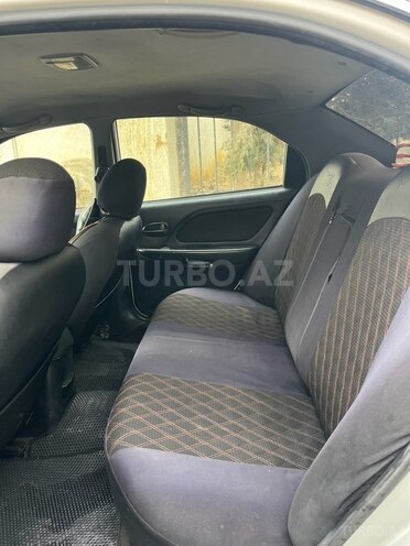 Hyundai Sonata 2004, 359,000 km - 2.0 l - Bakı