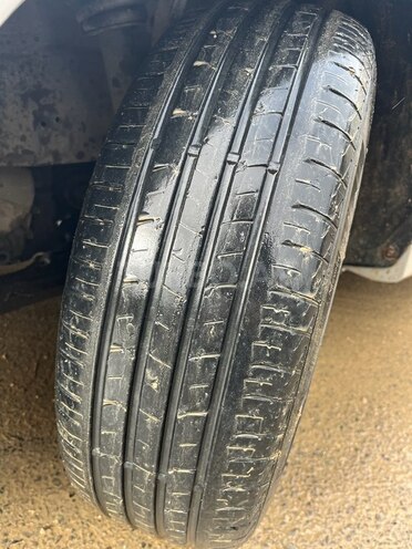 Hyundai Sonata 2004, 359,000 km - 2.0 l - Bakı
