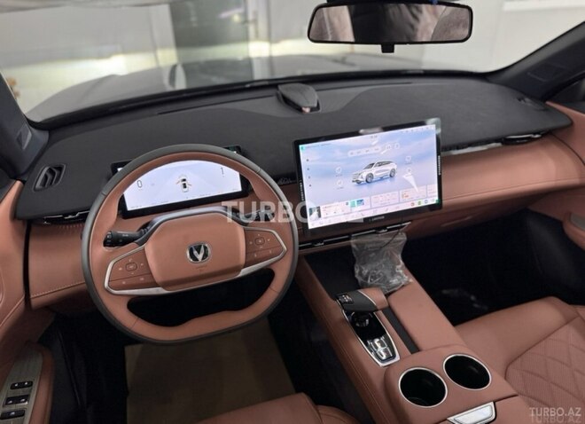Changan Uni-Z-3