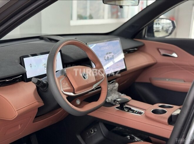 Changan Uni-Z-6