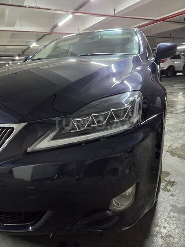 Lexus IS 250 2007, 226,000 km - 2.5 l - Bakı