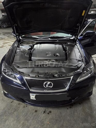 Lexus IS 250 2007, 226,000 km - 2.5 l - Bakı
