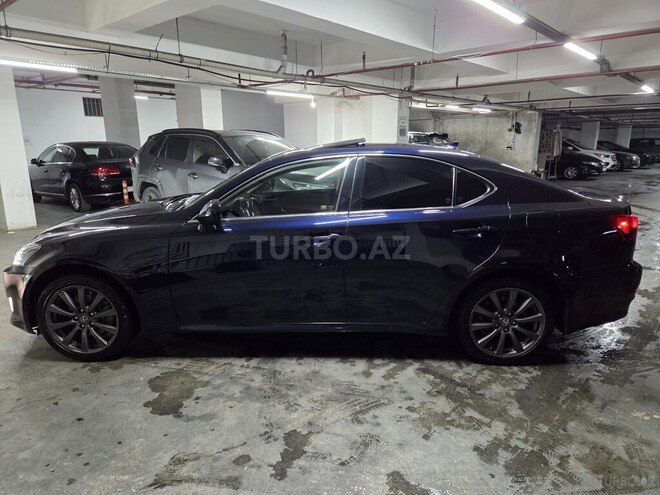 Lexus IS 250 2007, 226,000 km - 2.5 l - Bakı