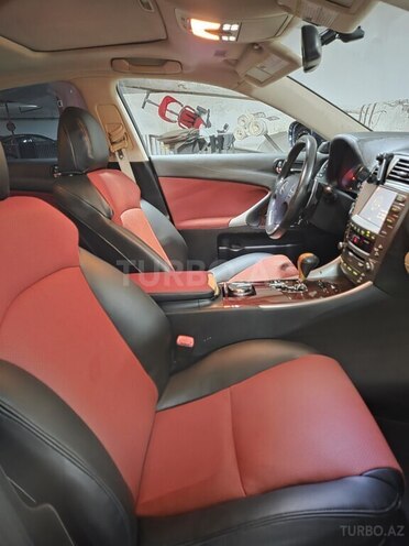Lexus IS 250 2007, 226,000 km - 2.5 l - Bakı