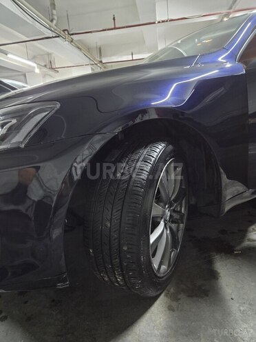 Lexus IS 250 2007, 226,000 km - 2.5 l - Bakı