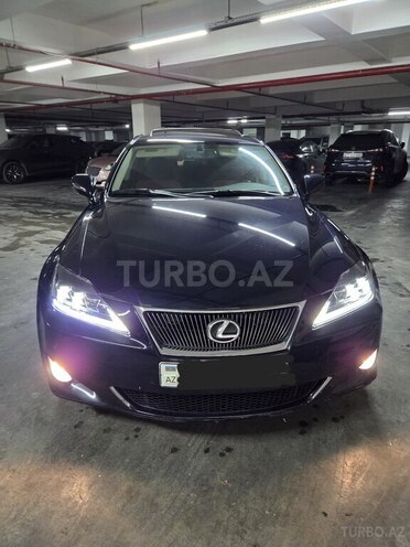 Lexus IS 250 2007, 226,000 km - 2.5 l - Bakı