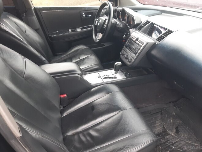 Nissan Murano 2008, 204,011 km - 3.5 l - Bakı