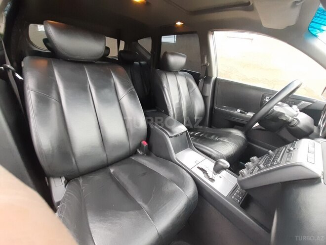 Nissan Murano 2008, 204,011 km - 3.5 l - Bakı