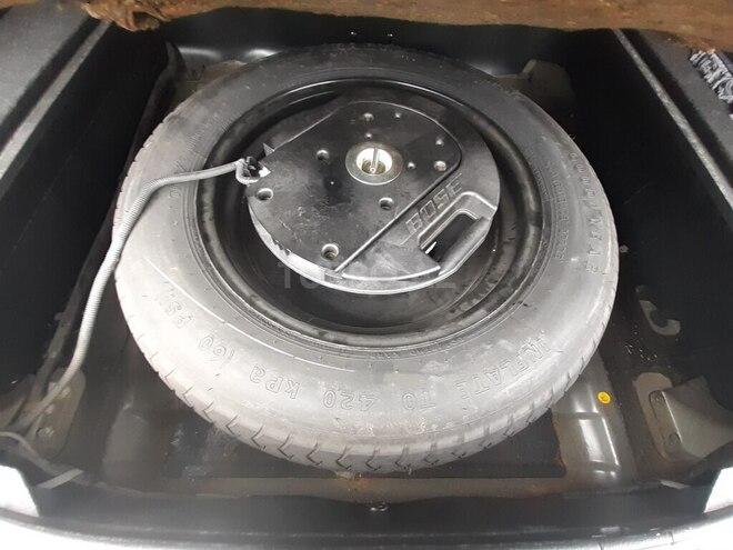 Nissan Murano 2008, 204,011 km - 3.5 l - Bakı