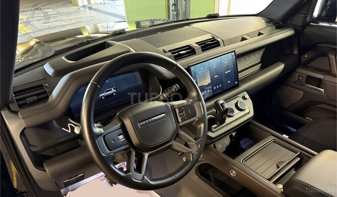 Land Rover Defender 2023, 20,000 km - 3.0 l - Bakı