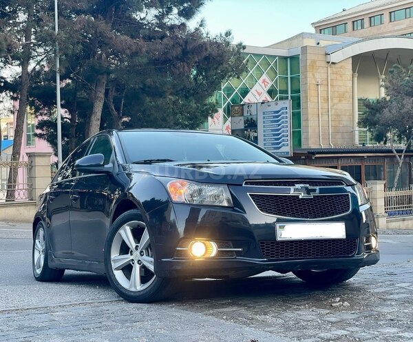 Chevrolet Cruze 2014, 287,200 km - 1.4 l - Bakı