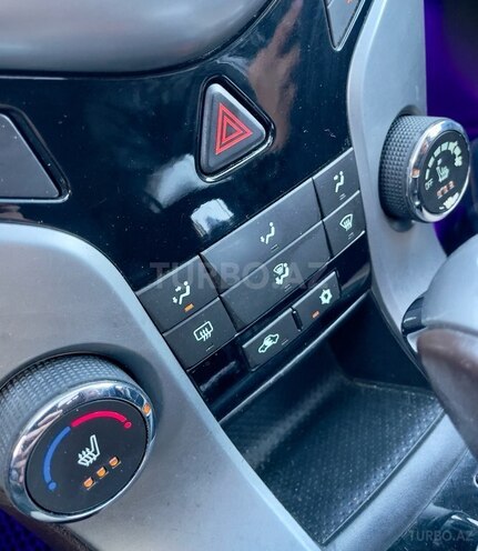 Chevrolet Cruze 2014, 287,200 km - 1.4 l - Bakı