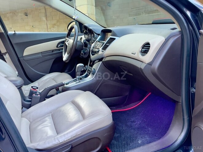 Chevrolet Cruze 2014, 287,200 km - 1.4 l - Bakı