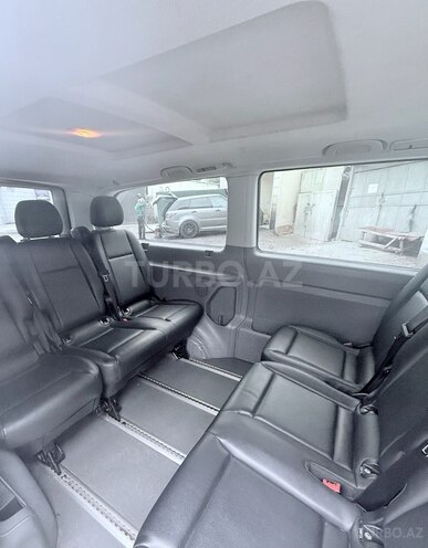 Mercedes  2010, 327,000 km - 2.1 l - Bakı
