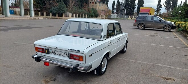 LADA (VAZ) 2106 1984, 93,232 km - 1.3 л - Cəlilabad