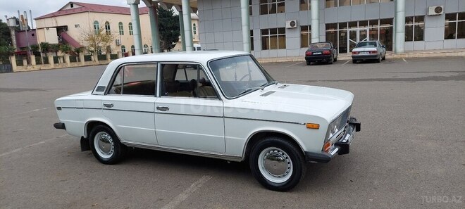 LADA (VAZ) 2106 1984, 93,232 km - 1.3 л - Cəlilabad