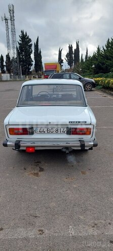 LADA (VAZ) 2106 1984, 93,232 km - 1.3 л - Cəlilabad