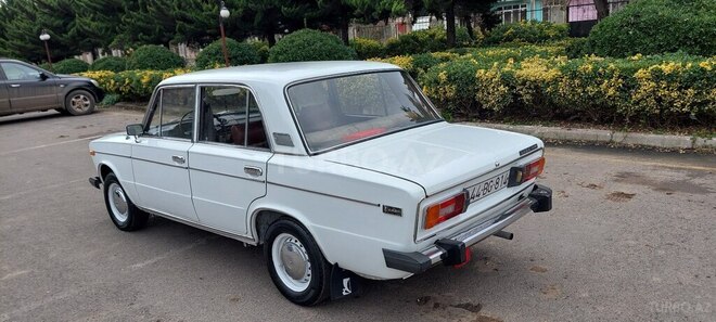 LADA (VAZ) 2106 1984, 93,232 km - 1.3 л - Cəlilabad