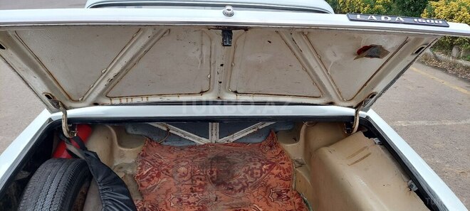 LADA (VAZ) 2106 1984, 93,232 km - 1.3 л - Cəlilabad