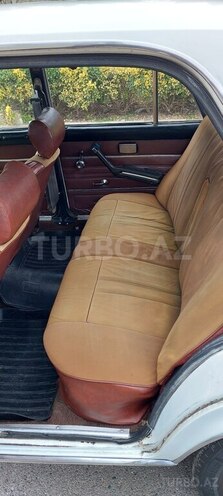 LADA (VAZ) 2106 1984, 93,232 km - 1.3 л - Cəlilabad