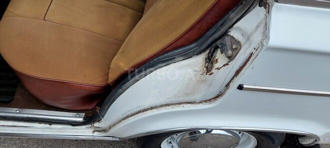 LADA (VAZ) 2106 1984, 93,232 km - 1.3 л - Cəlilabad
